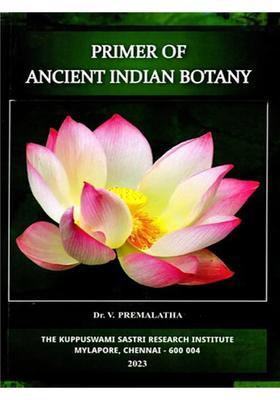 Primer of Ancient Indian Botany