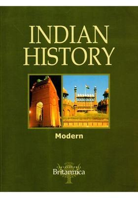 Indian History: Modern