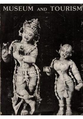 Museum and Tourism (An Old and Rare Book)