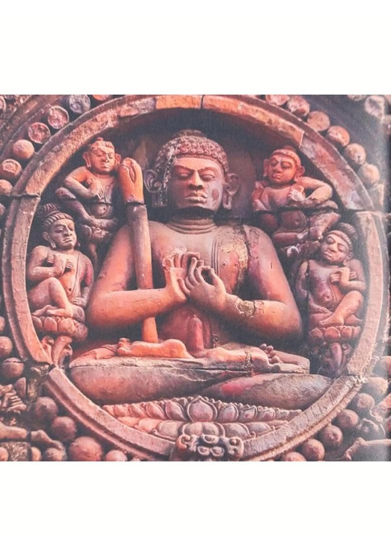 Glorious Odisha (A Timeless Journey) - Indya