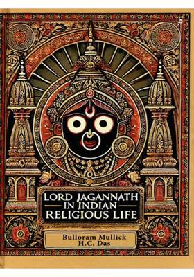 Lord Jagannath in Indian Religious Life