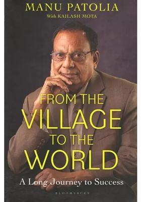 From the Village to the World: A Long Journey to Success