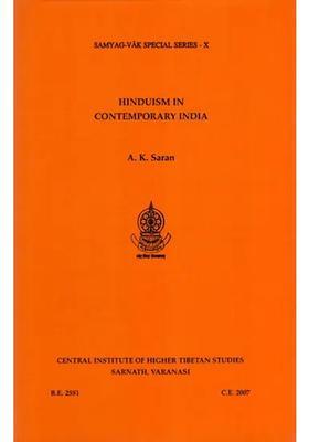 Hinduism in Contemporary India