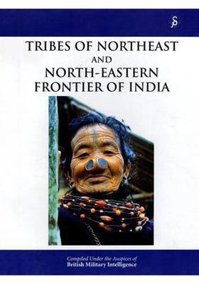 Tribes of North and North-Eastern Frontier of India