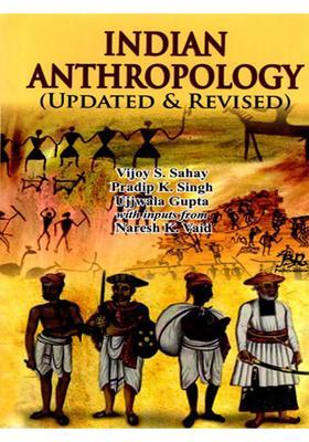 Indian Anthropology (Updated & Revised)