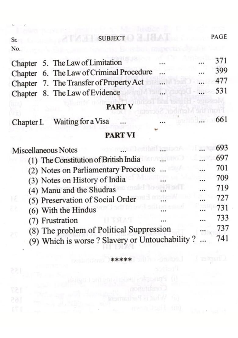 Dr. Babasaheb Ambedkar Writings and Speeches (Vol. 12) - Indya