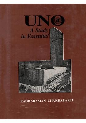 UNO- A Study in Essentials (An Old and Rare Book)