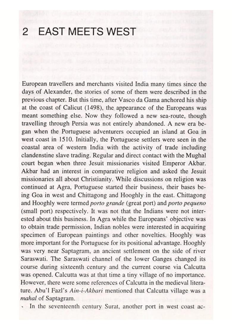 Chemical Science in Colonial India- The Science in Social History - Indya