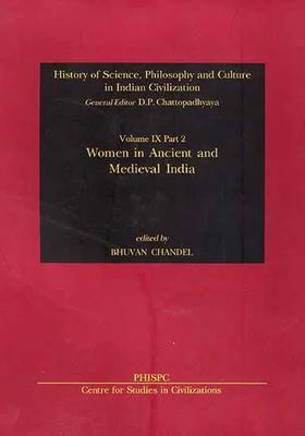 Women in Ancient and Medieval India
