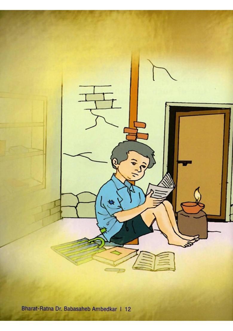 Bharat Ratna Dr. Babasaheb Ambedkar - Indya
