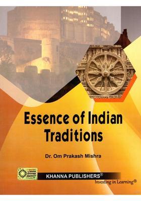 Essence of Indian Traditions