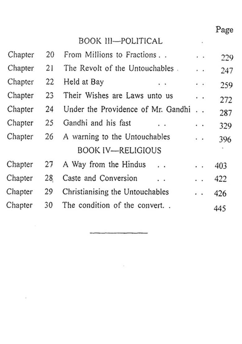 Dr. Babasaheb Ambedkar Writings and Speeches: Dr. B.R. Ambedkar and His Egalitarian Revolution (Vol. 17 Part- I) - Indya