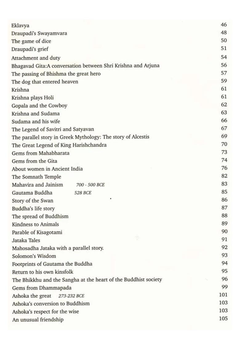 Ancient Indian Culture and Civilisation - Indya