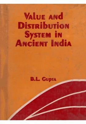 Value and Distribution System in Ancient India