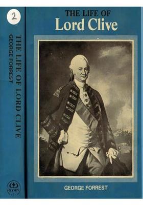 The Life of Lord Clive