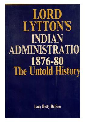 Lord Lytton