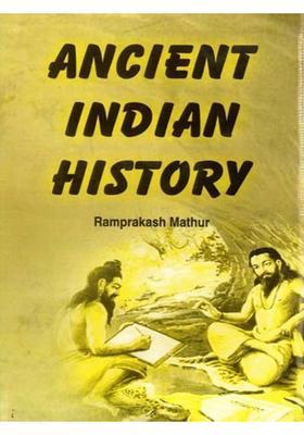 Ancient Indian History