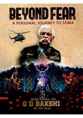 Beyond Fear: A Personal Journey to Soma