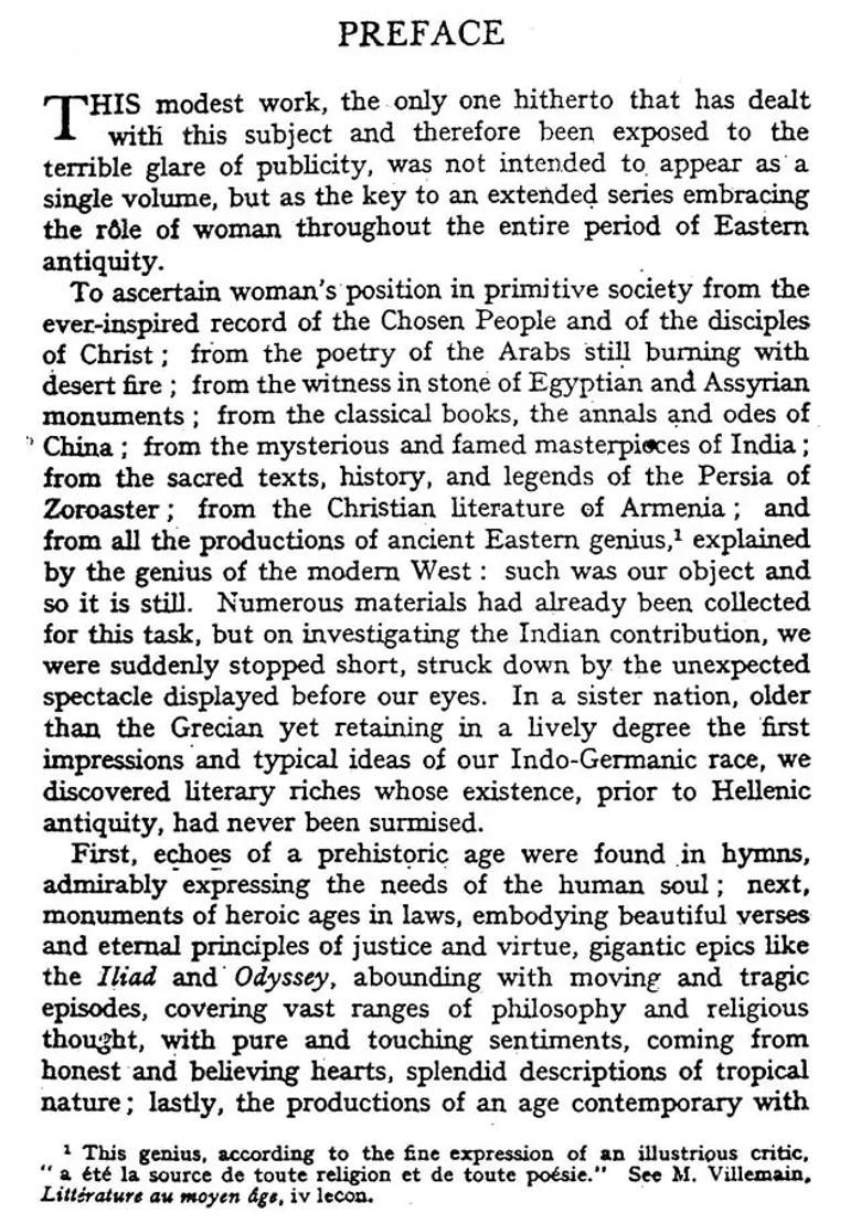 Women in Ancient India - Indya