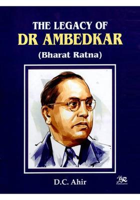 The Legacy of Dr Ambedkar: Bharat Ratna