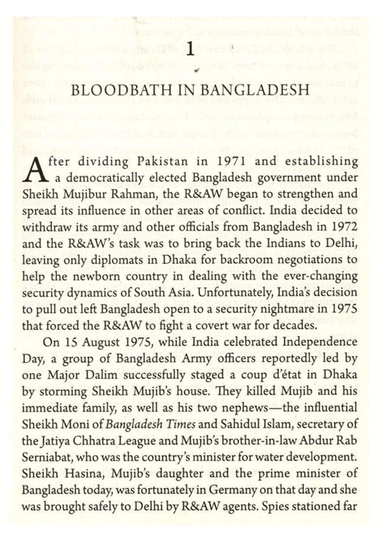 Raw (A History of India