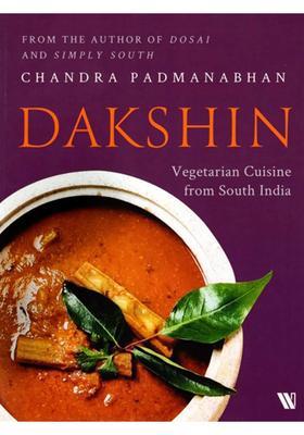 Dakshin (Vegetarian Cuisine from South India)