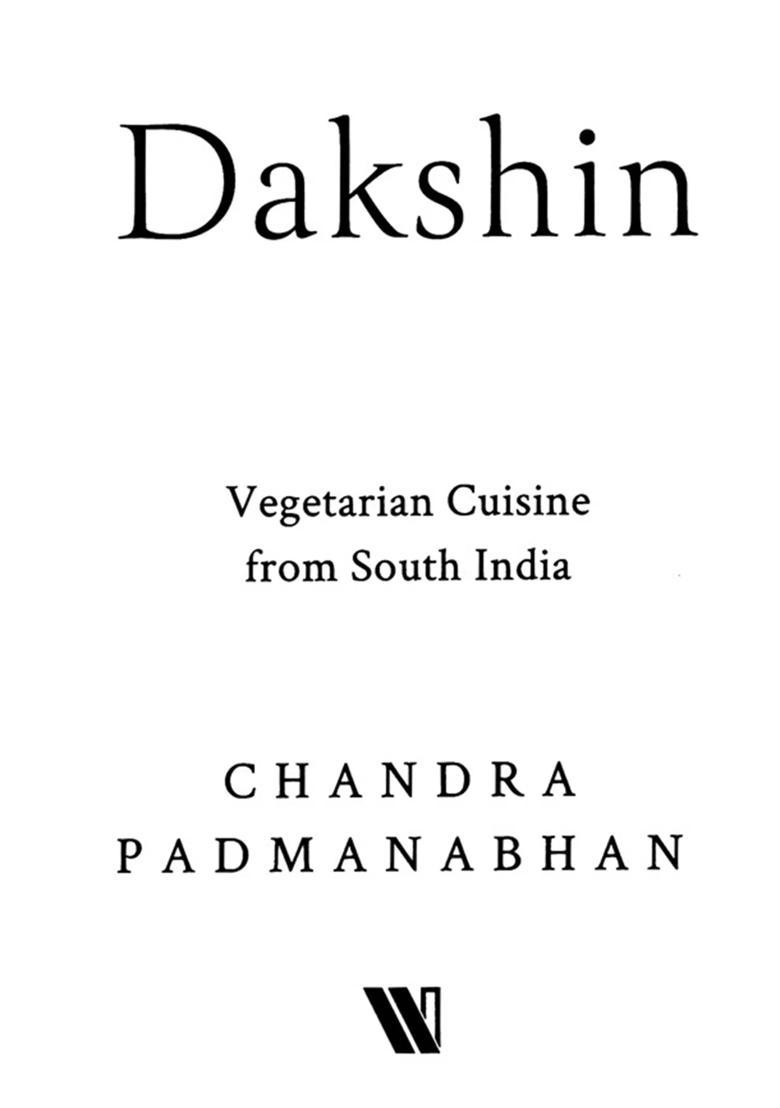 Dakshin (Vegetarian Cuisine from South India) - Indya