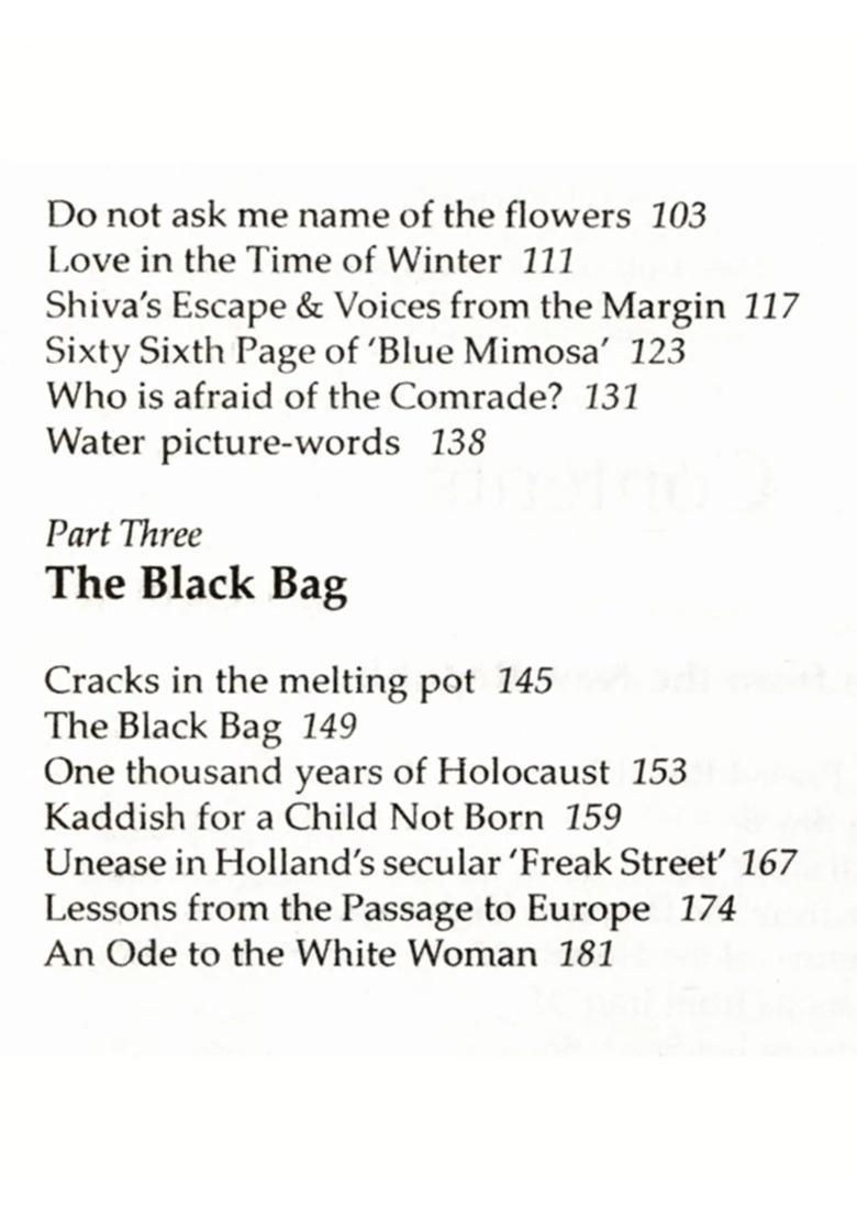 Annapurnas and Stains of Blood Life, Travel & Writing on a Page of Snow - Indya