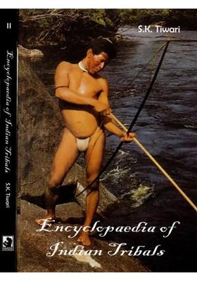 Encyclopaedia of Indian Tribals (Set of 2 Volumes)