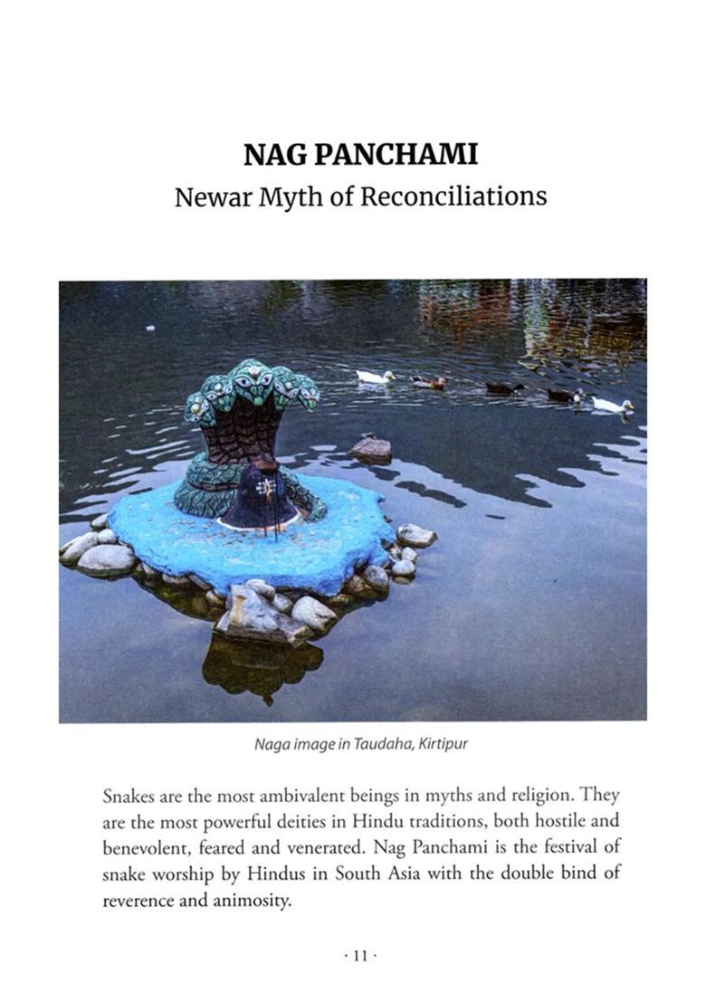 Seasons of the Divine - Indya