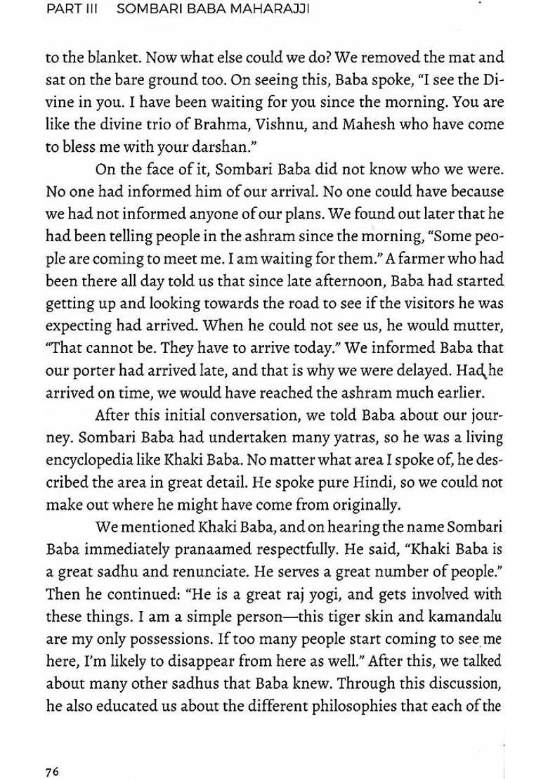 Deva Bhumi - The Abode of the Gods in India - Indya