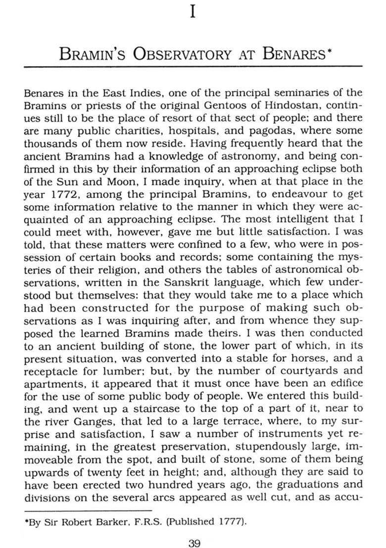 Dharampal Collected Writings (Set of 5 Volumes) - Indya