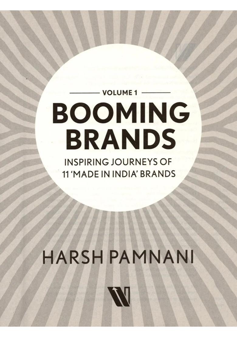 Booming Brands: Inspiring Journeys of 11 