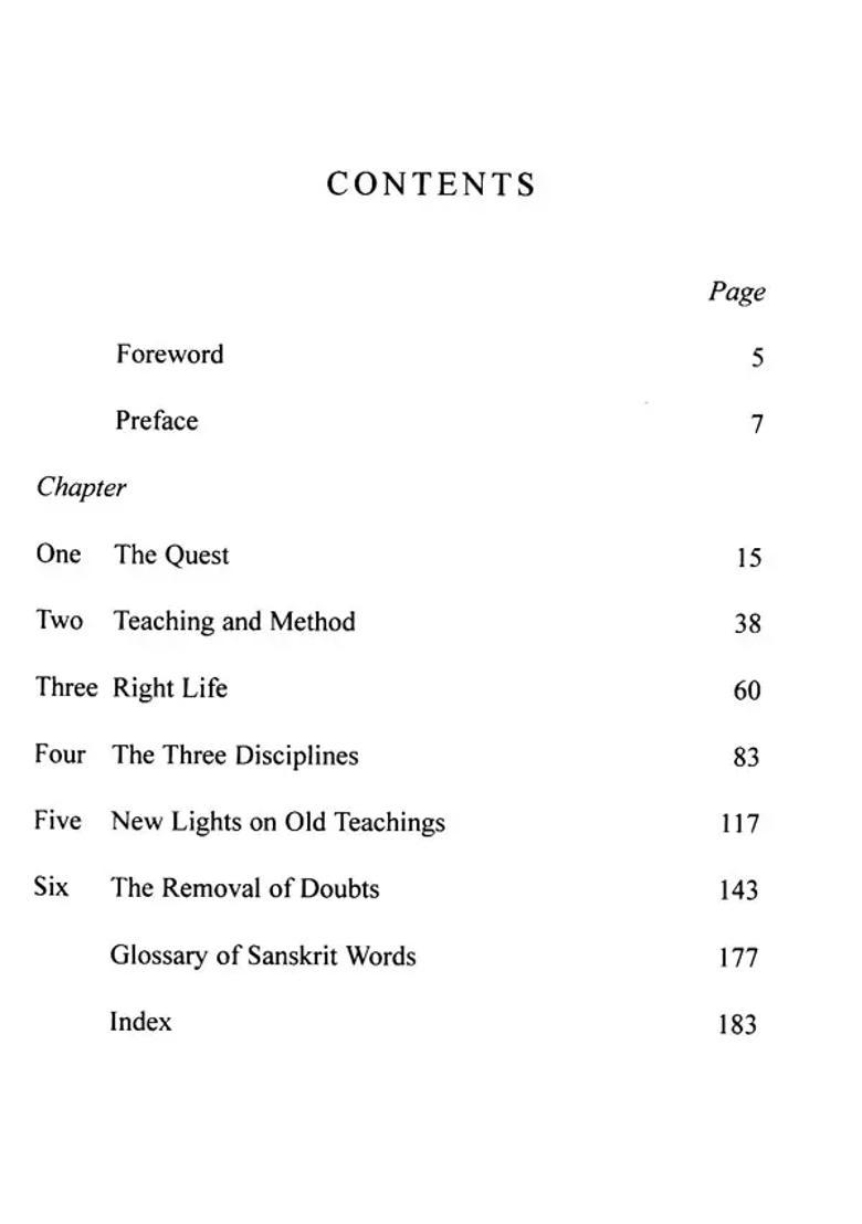 Long Pilgrimage (The Life and Teaching of the Shivapuri Baba) - Indya