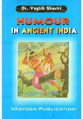 Humour In Ancient India