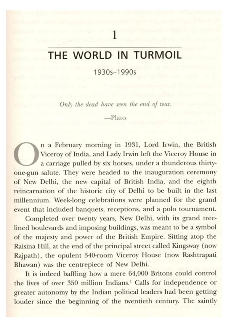 India and Faraway Lands: 5,000 Years of Connected History - Indya