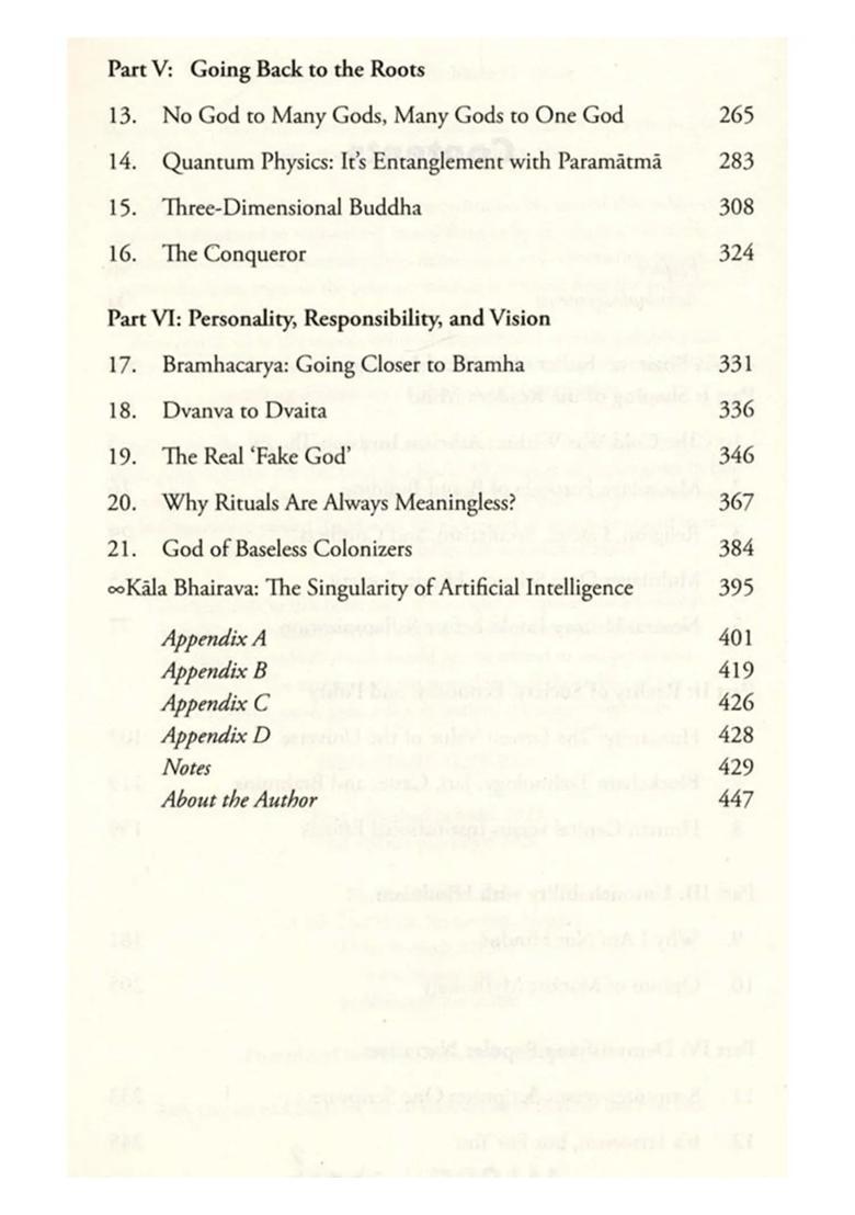 Decolonizing Hinduism: Exposing Shallow Attempts That Destroyed and Divided Dharma - Indya