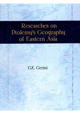 Researches on Ptolemy