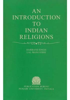 An Introduction to Indian Religions