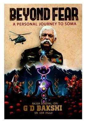 Beyond Fear: A Personal Journey to Soma