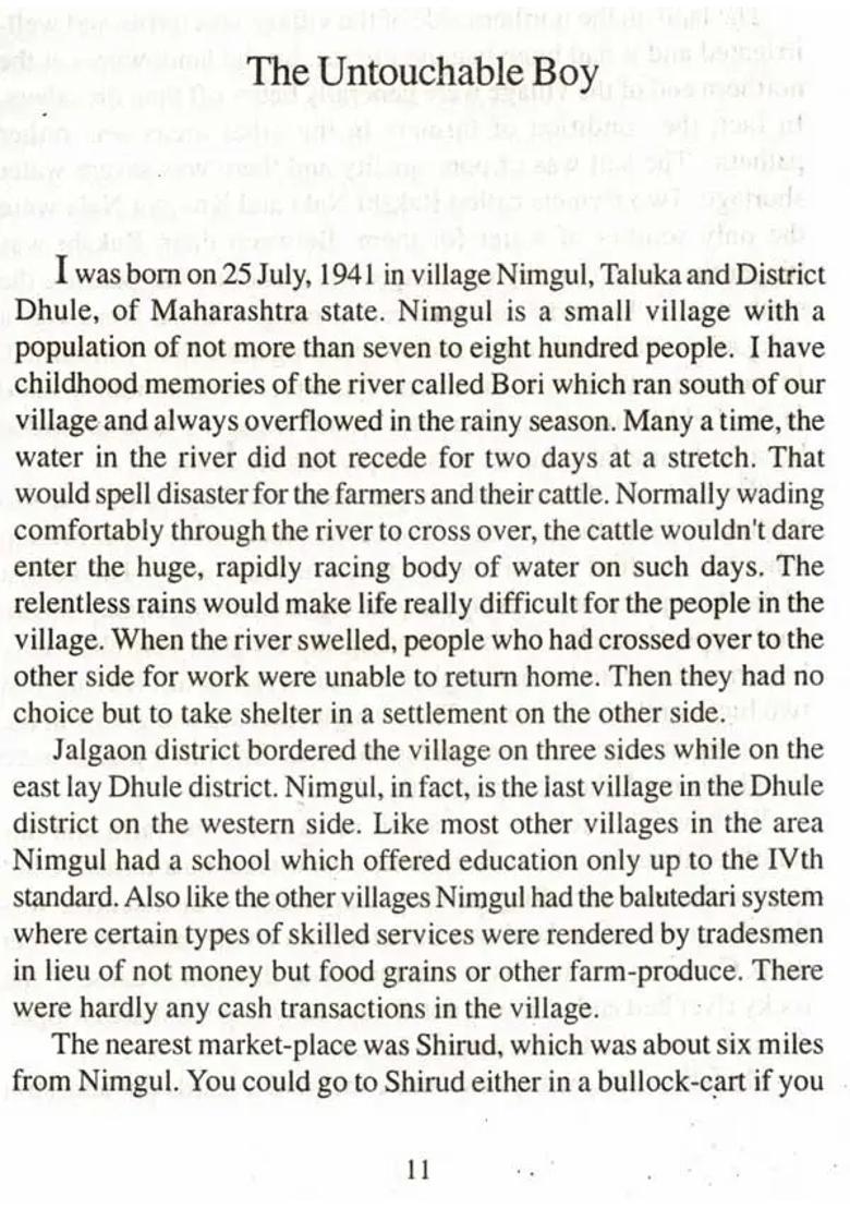 Y. C. - Real Time Cop- An Autobiography - Indya