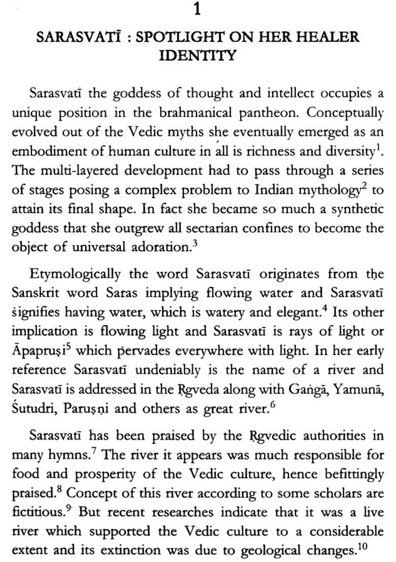 Medical Heritage of Early India: An Anthology - Indya