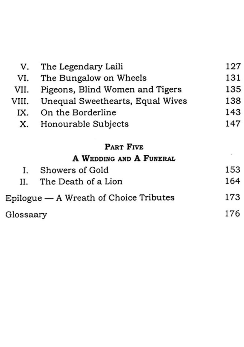 The Real Maharaja Ranjit Singh - Indya