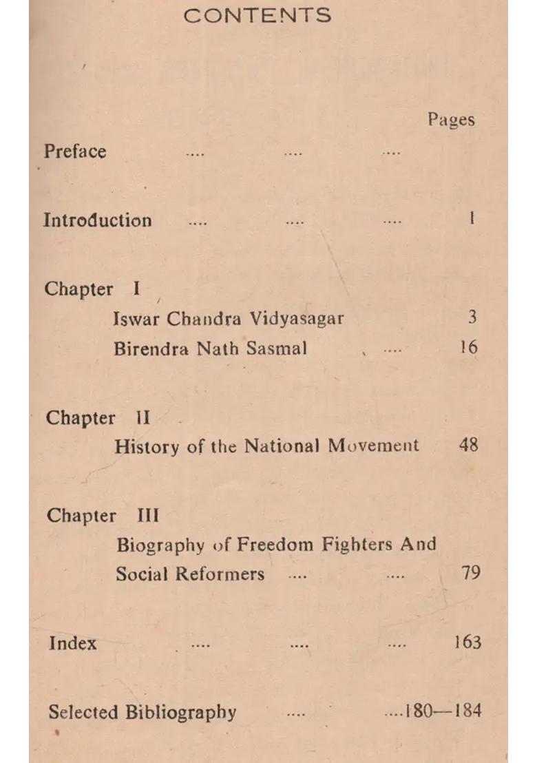 Freedom Movement in Midnapore (An Old and Rare Book) - Indya