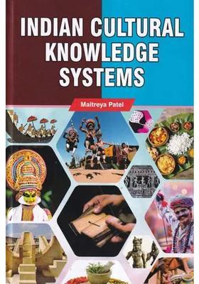 Indian Cultural Knowledge Systems