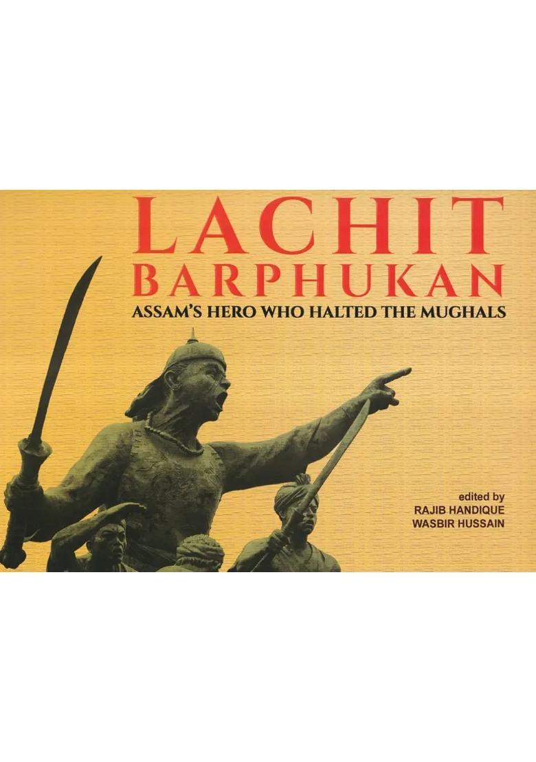 Lachit Barphukan (Assam