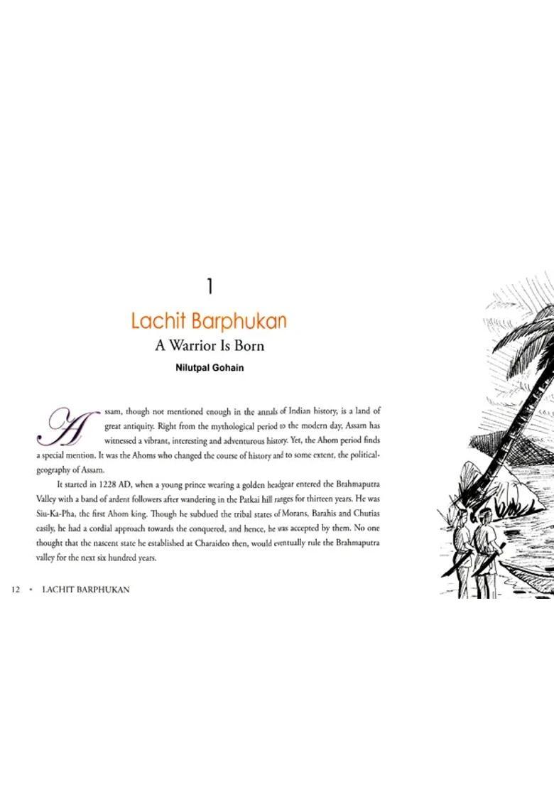 Lachit Barphukan (Assam