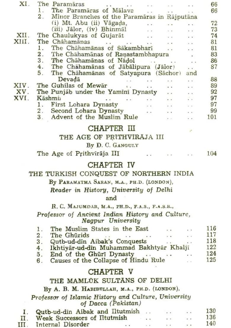 The Struggle for Empire: The History and Culture of the Indian People (Volume V) - Indya