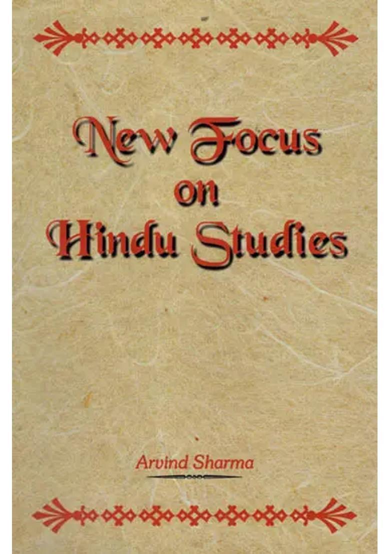 New Focus on Hindu Studies - Indya
