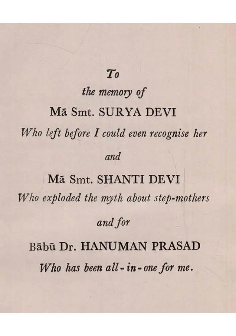 Aspects Of History of Agricultgure In Ancient India (Old & Rare) - Indya